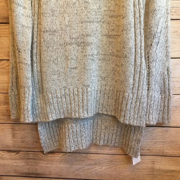 NEW WITH TAGS COPPER KEY COWL NECK SWEATER - Picture 6 of 8